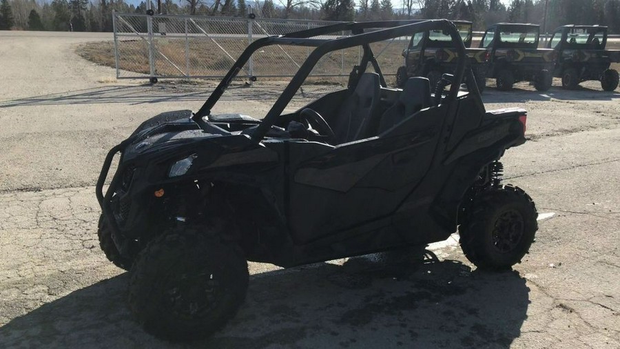 2026 Can-Am® Maverick Trail DPS 1000R