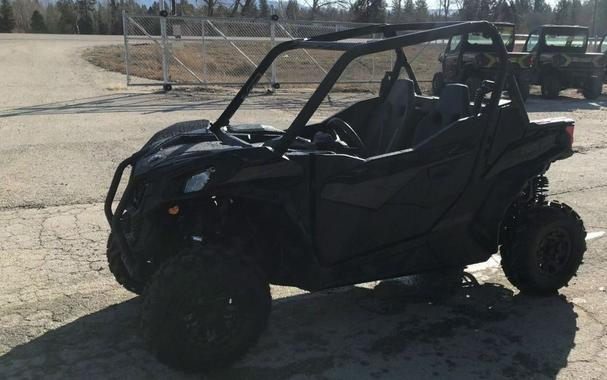 2026 Can-Am® Maverick Trail DPS 1000R