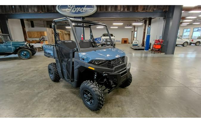 2026 Polaris RANGER SP 570 PREMIUM