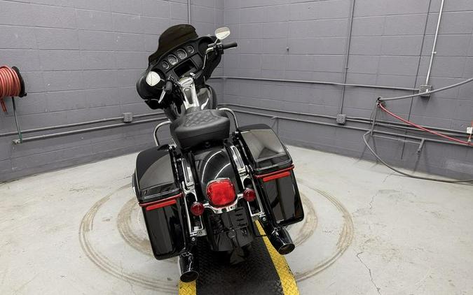 2021 Harley-Davidson® FLHT - Electra Glide® Standard