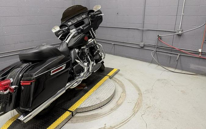 2021 Harley-Davidson® FLHT - Electra Glide® Standard