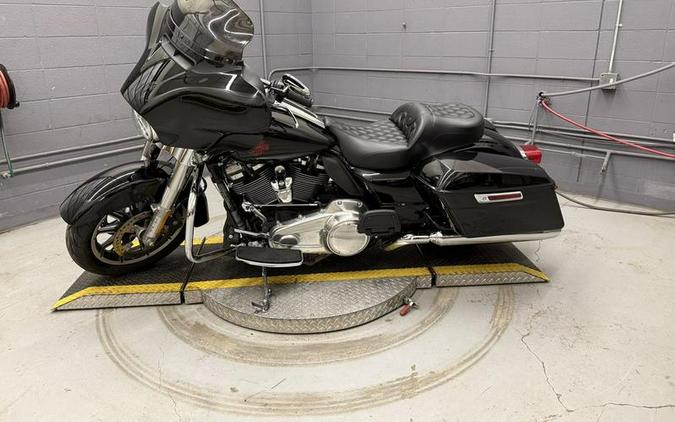 2021 Harley-Davidson® FLHT - Electra Glide® Standard