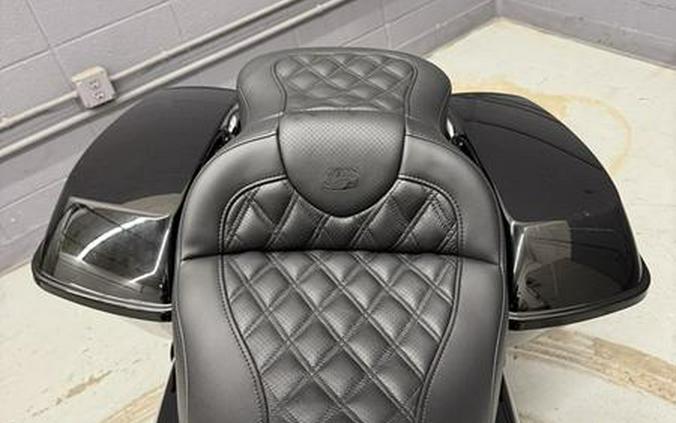 2021 Harley-Davidson® FLHT - Electra Glide® Standard