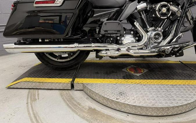 2021 Harley-Davidson® FLHT - Electra Glide® Standard