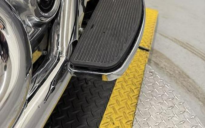 2021 Harley-Davidson® FLHT - Electra Glide® Standard