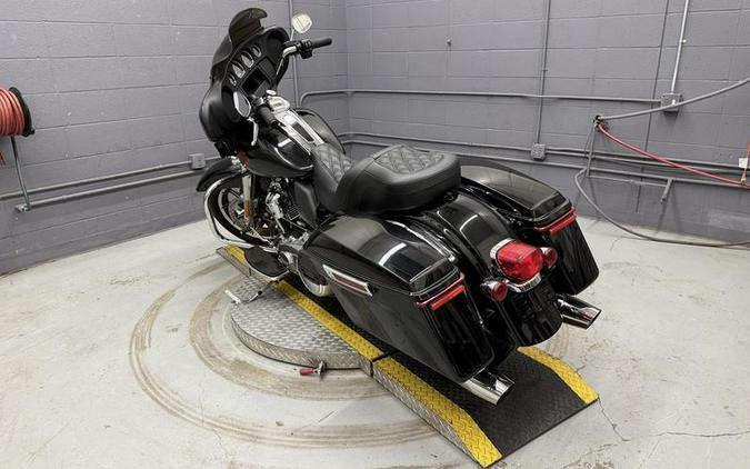 2021 Harley-Davidson® FLHT - Electra Glide® Standard