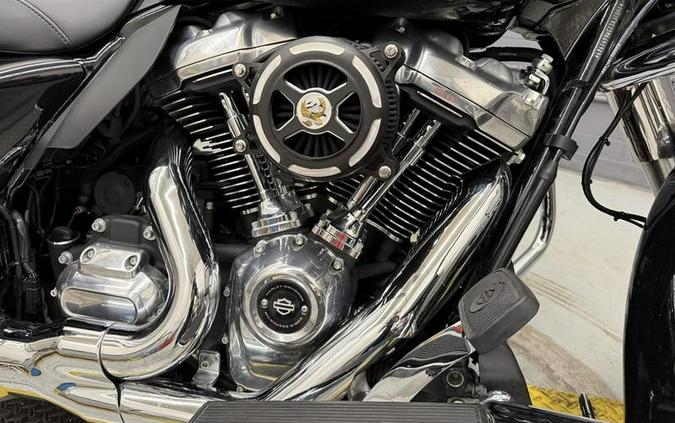 2021 Harley-Davidson® FLHT - Electra Glide® Standard