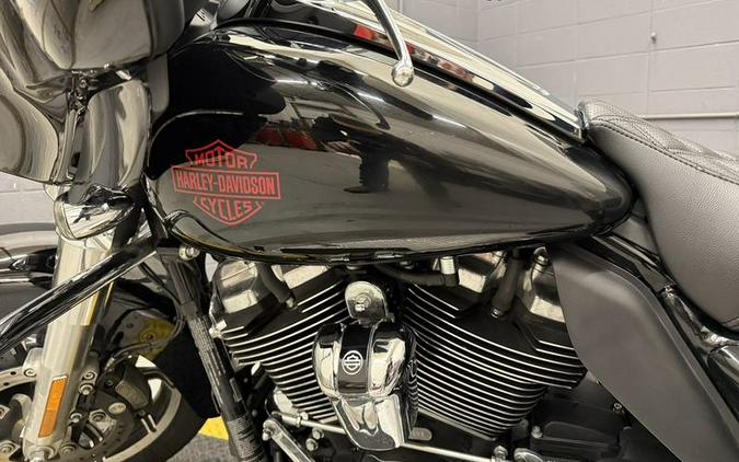 2021 Harley-Davidson® FLHT - Electra Glide® Standard
