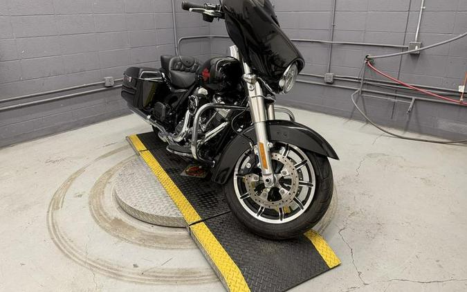 2021 Harley-Davidson® FLHT - Electra Glide® Standard