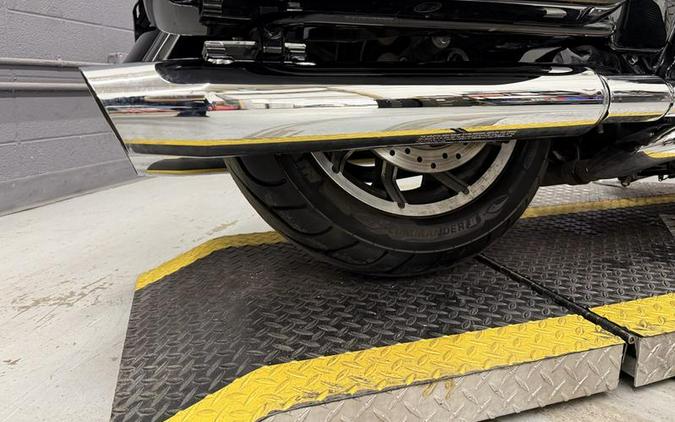 2021 Harley-Davidson® FLHT - Electra Glide® Standard