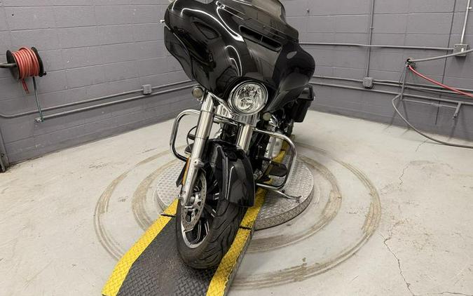 2021 Harley-Davidson® FLHT - Electra Glide® Standard