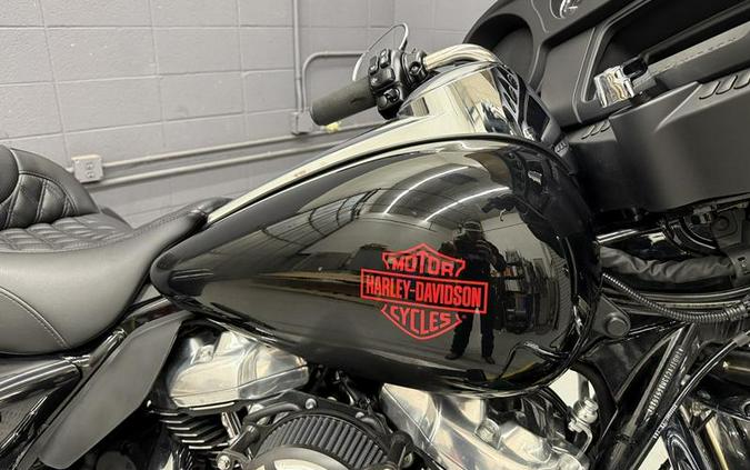 2021 Harley-Davidson® FLHT - Electra Glide® Standard