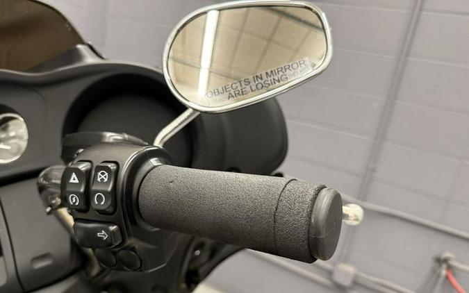 2021 Harley-Davidson® FLHT - Electra Glide® Standard