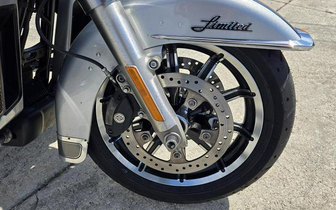 2014 Harley-Davidson® FLHTK - Electra Glide® Ultra Limited