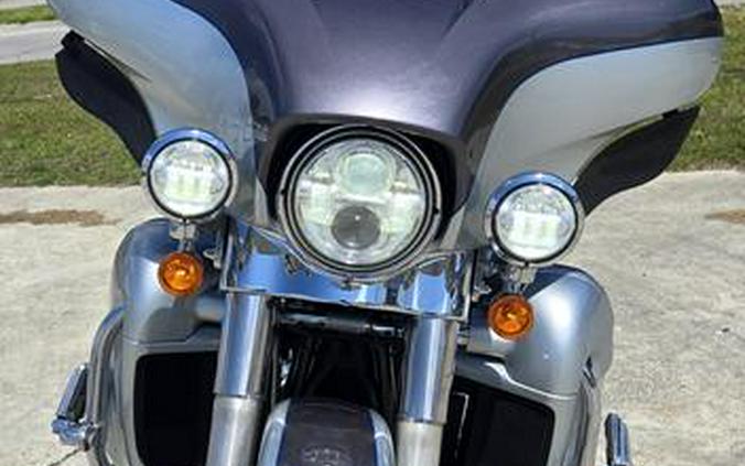 2014 Harley-Davidson® FLHTK - Electra Glide® Ultra Limited