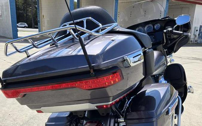 2014 Harley-Davidson® FLHTK - Electra Glide® Ultra Limited