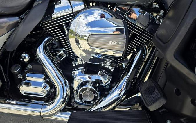 2014 Harley-Davidson® FLHTK - Electra Glide® Ultra Limited