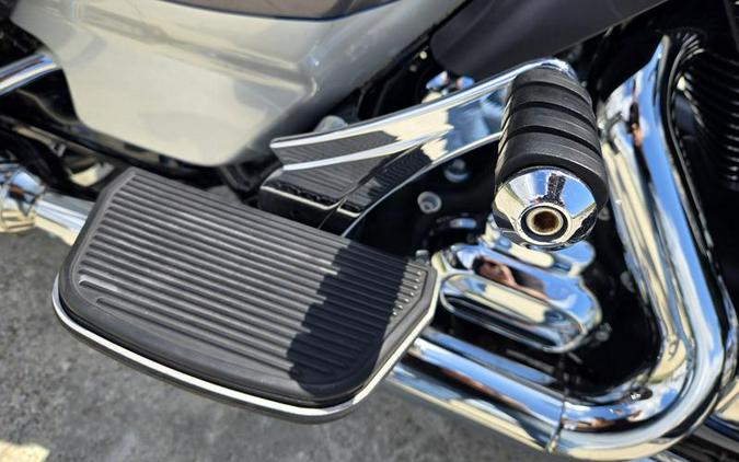 2014 Harley-Davidson® FLHTK - Electra Glide® Ultra Limited