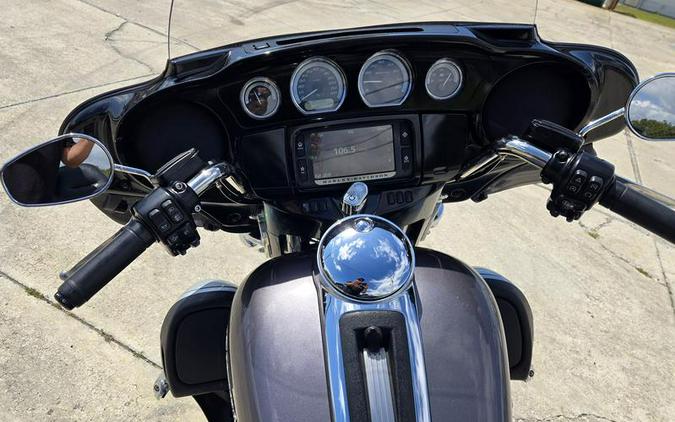 2014 Harley-Davidson® FLHTK - Electra Glide® Ultra Limited