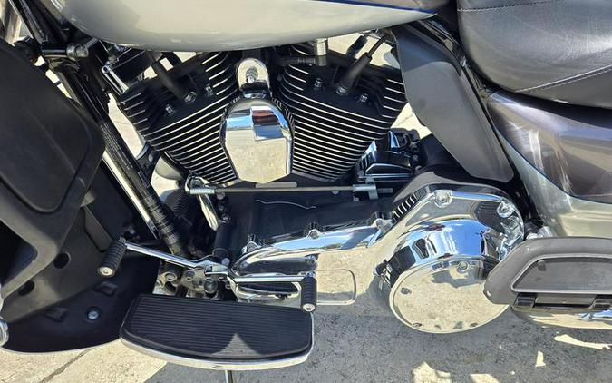 2014 Harley-Davidson® FLHTK - Electra Glide® Ultra Limited