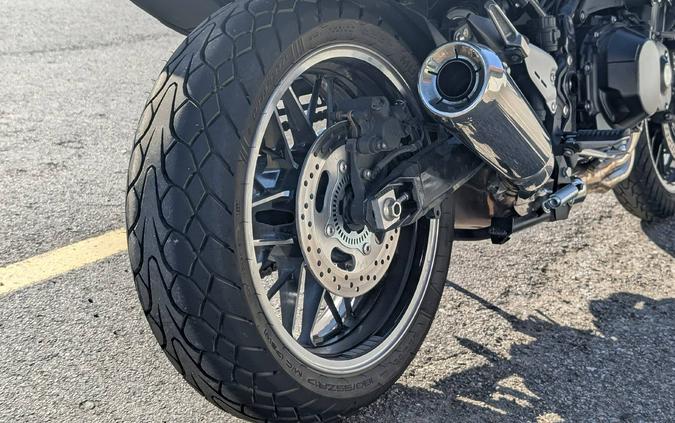 2022 Kawasaki Z900RS ABS