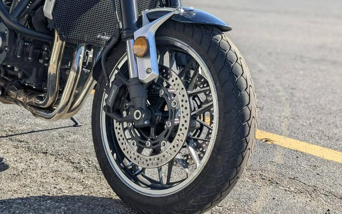 2022 Kawasaki Z900RS ABS