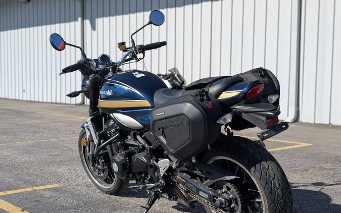 2022 Kawasaki Z900RS ABS