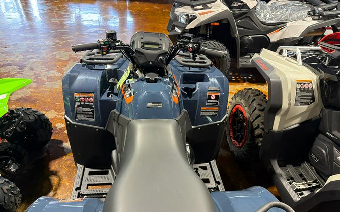 2026 Kawasaki Brute Force® 450 4x4