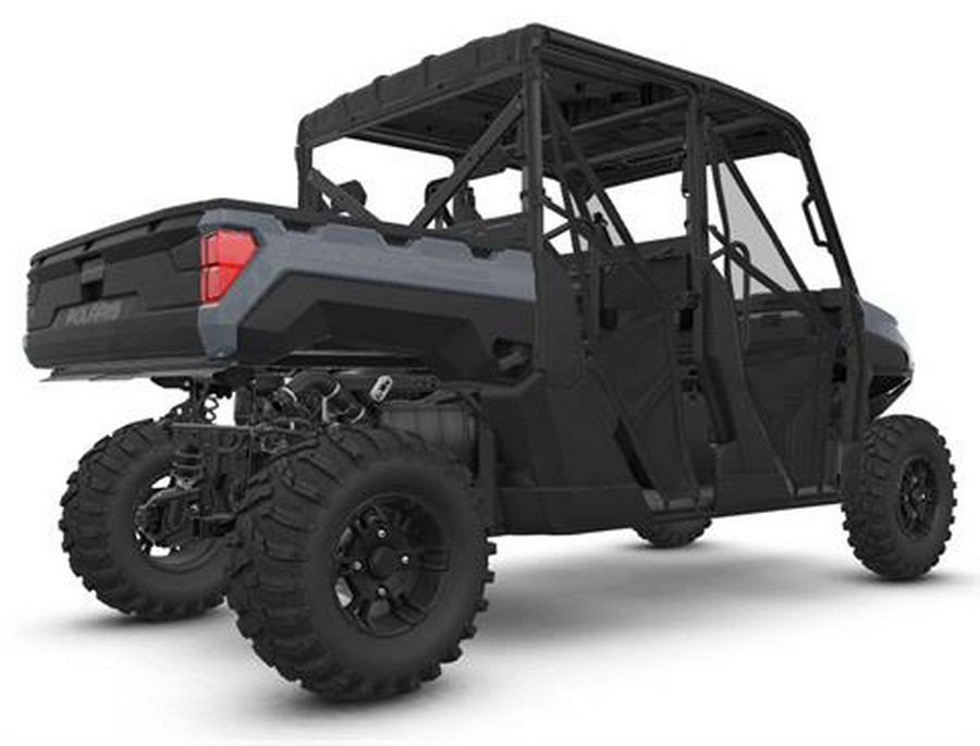 2026 Polaris Ranger Crew XP 1000 Premium