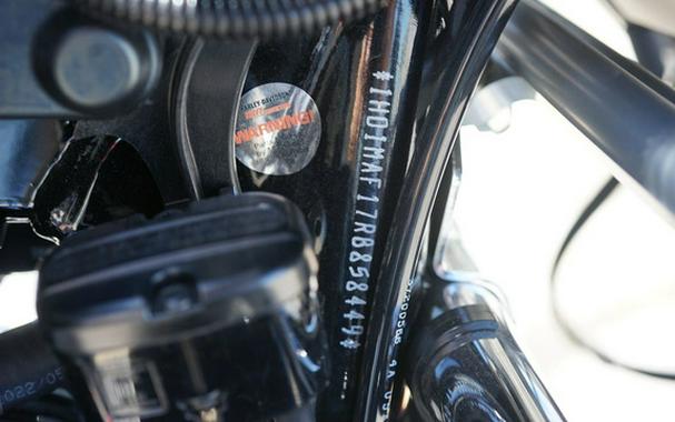 2024 Harley-Davidson Trike FLHTCUTG - Tri Glide Ultra