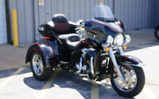 2024 Harley-Davidson Trike FLHTCUTG - Tri Glide Ultra