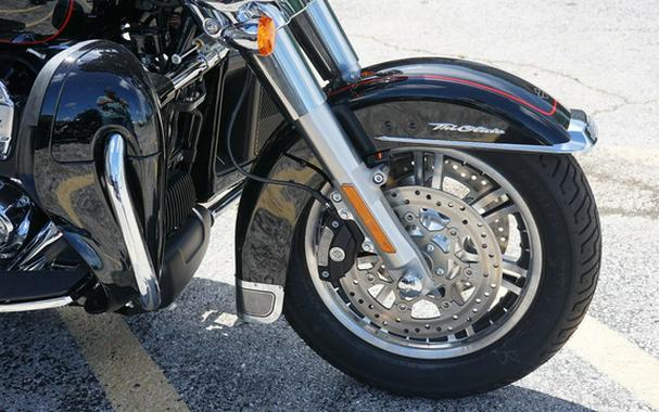 2024 Harley-Davidson Trike FLHTCUTG - Tri Glide Ultra