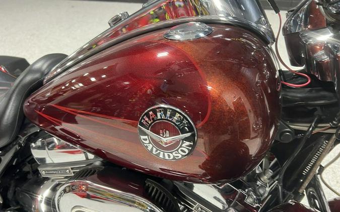 2013 Harley-Davidson Touring FLHRSE5 - CVO Road King