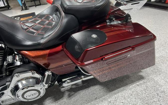 2013 Harley-Davidson Touring FLHRSE5 - CVO Road King