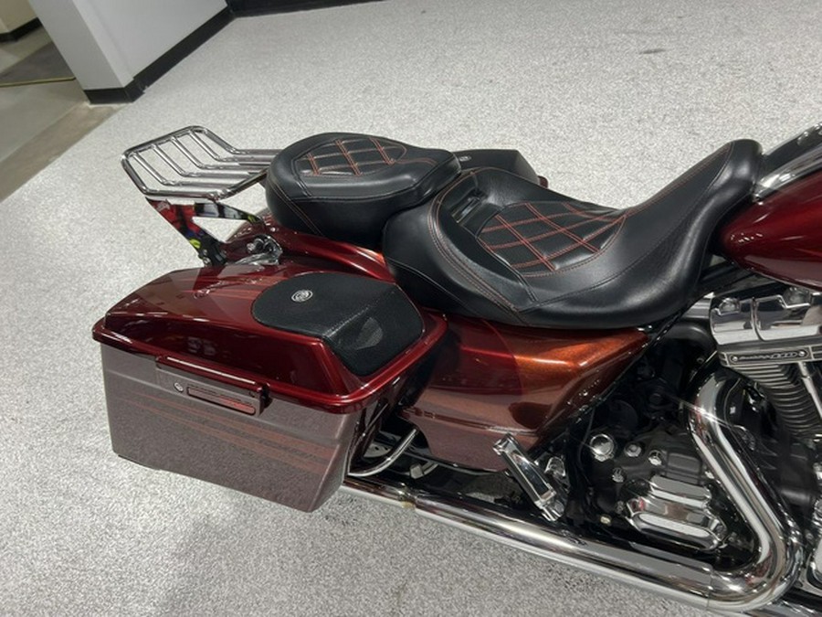 2013 Harley-Davidson Touring FLHRSE5 - CVO Road King