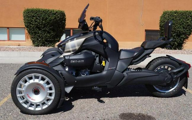 2024 Can-Am® Ryker Pally Edition