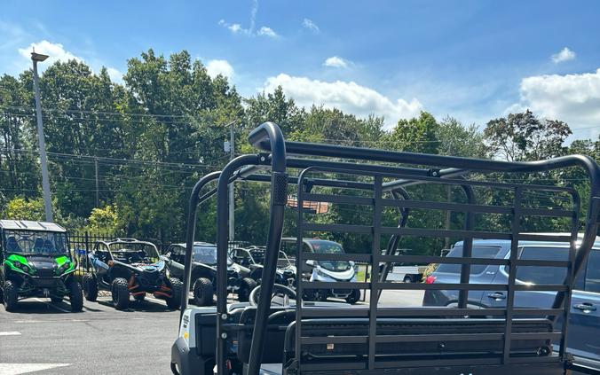 2027 Kawasaki Mule™ 4000 Trans