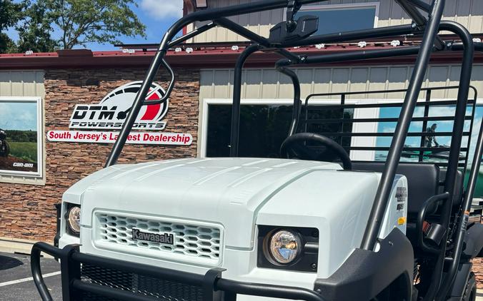 2027 Kawasaki Mule™ 4000 Trans