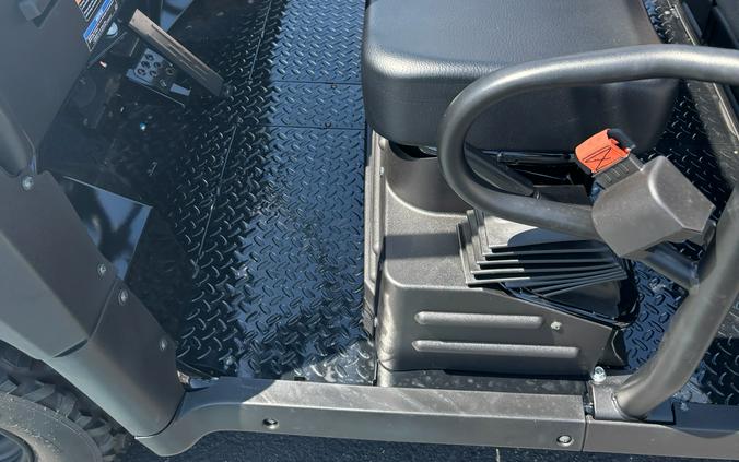 2027 Kawasaki Mule™ 4000 Trans