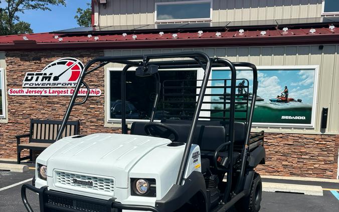 2027 Kawasaki Mule™ 4000 Trans