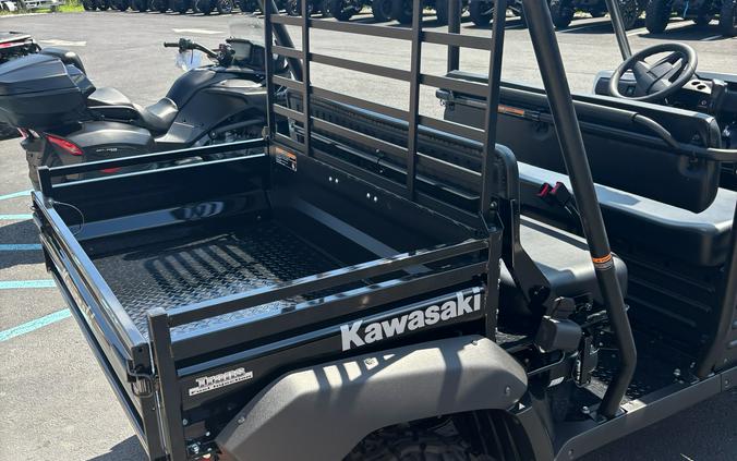 2027 Kawasaki Mule™ 4000 Trans