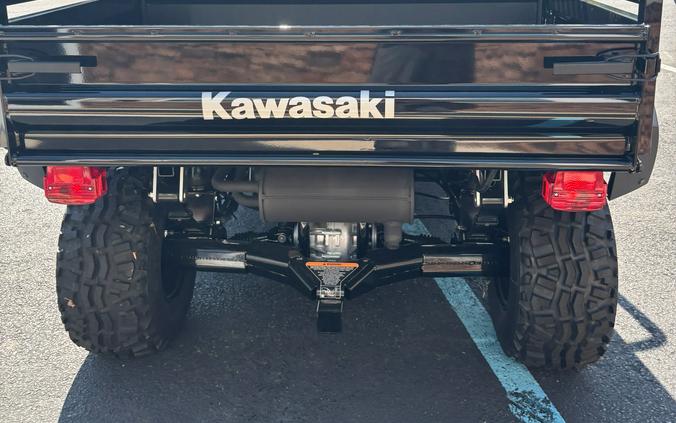 2027 Kawasaki Mule™ 4000 Trans