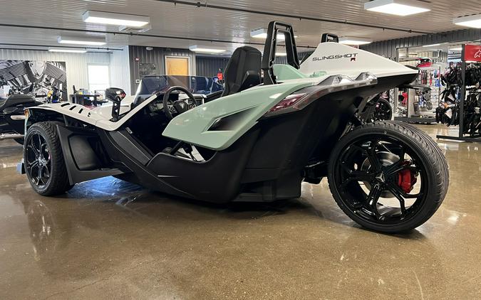 2026 Slingshot Slingshot R - AutoDrive