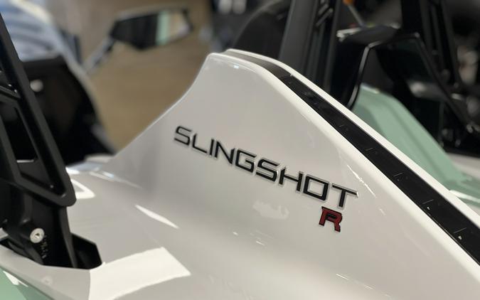 2026 Slingshot Slingshot R - AutoDrive