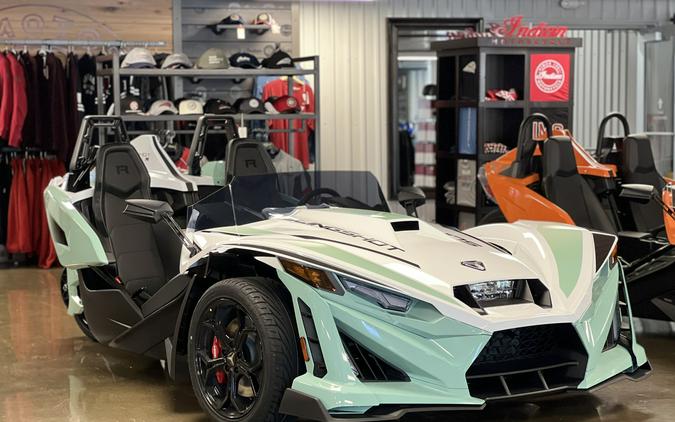 2026 Slingshot Slingshot R - AutoDrive