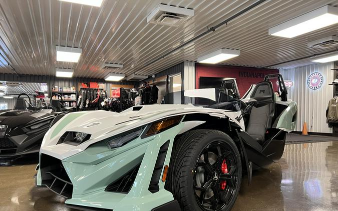 2026 Slingshot Slingshot R - AutoDrive