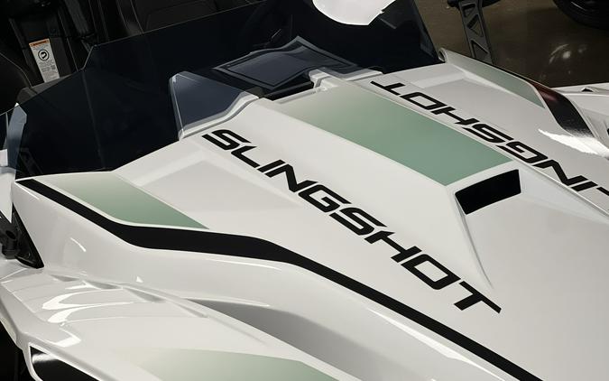 2026 Slingshot Slingshot R - AutoDrive