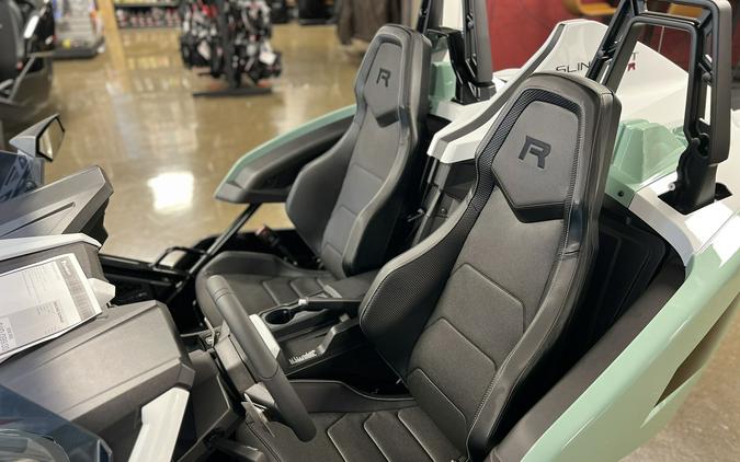 2026 Slingshot Slingshot R - AutoDrive