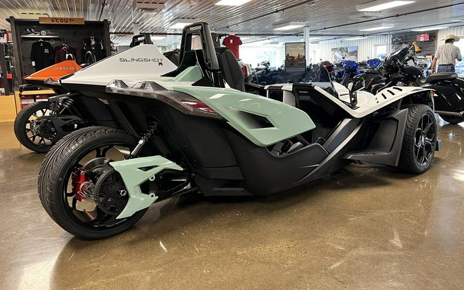 2026 Slingshot Slingshot R - AutoDrive