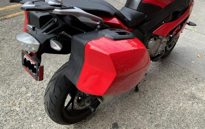 Used 2016 BMW S 1000 XR
